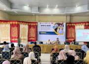 Inspektorat Padang Panjang Perkuat Pencegahan Pungli dan Gratifikasi dalam SPMB 2026