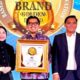 JNE Raih Penghargaan Golden Brand of The Year dan Digital Popular Brand Award 2026