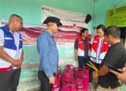 Pertamina Patra Niaga Regional Sumbagut Apresiasi Polda Sumbar Ungkap Kasus LPG Oplosan