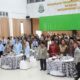 Kejati Kepri bersama Kanwil Kemenag dan Kanwil BPN Tandatangani Kerja Sama Bidang Perdata dan Tata Usaha Negara