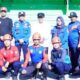 Kontingen Damkar Kota Bukittinggi Ikuti NFSC 2026 di Palembang