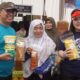 Kuliner dan Handicraft Lokal Jadi Daya Tarik Gowes Fun Adventure Padang Panjang