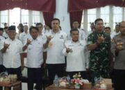 Musrenbang RKPD Provinsi Sumbar tahun 2027