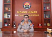 477 Personel Polda Kepri dan Polres Jajaran Mendapat Mutasi dan Alih Tugas Jabatan