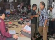 Perkuat Silaturahmi, Parhadab Kota Padang Gelar Halal bihalal