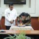 Pemkab Mentawai dan Pemko Solok Tandatangani MoU Kerja Sama komoditas
