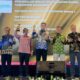 Pemkab Sijunjung Bersama Perumda Air Minum Tirta Sanjung Buana Borong 3 Penghargaan di TOP BUMD Awards
