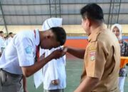 258 Peserta Lolos Administrasi Seleksi Paskibraka 2026 di Kota Bukittinggi