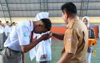 Pemko Bukittinggi gelar seleksi Calon Pasukan Pengibar Bendera Pusaka (Paskibraka) tahun 2026