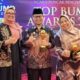 PT BPRS Jam Gadang Bawa Pemko Bukittinggi Raih 4 Penghargaan di Top BUMD Awards 2026