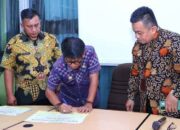 Pemko Payakumbuh dan BPS Canangkan Desa Cantik 2026 di 3 Kelurahan
