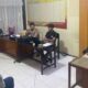 Pihak yang terlibat dalam insiden pengeroyokan di Nagari Tanjung Balik melapor ke Polsek Pangkalan