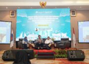Kemendagri: Keberhasilan Implementasi Peta Jalan Pembangunan Kependudukan Sangat Bergantung pada Lintas Sektor di Daerah