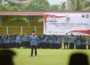 Pemkab Sijunjung peringati Hari Otonomi Daerah ke-30