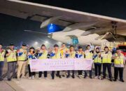 Pertamina Patra Niaga Regional Sumbagut Pastikan Kesiapan Avtur untuk Penerbangan Haji 2026