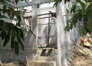 Program RTLH TMMD ke-128 Kodim 0702/Purbalingga Capai 32 Persen