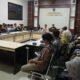 Pemko Payakumbuh menggelar Rakor Program MBG