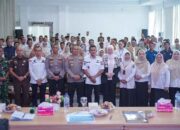 Rakor dan Sosialisasi Labelisasi Rumah Penerima Bansos Tahun 2026 di Kabupaten Solok