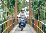 Wako Solok, Ramadhani Kirana Putra tinjau rencana pembangunan jalan dan drainase