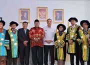 Wagub DKI Jakarta Rano Karno Dukung Perjuangan Pemko Bukittinggi Sebagai Daerah Khusus