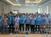1.395 Rumah Tangga Terima Bantuan Pasang Baru Listrik 2025 di Kabupaten Solok