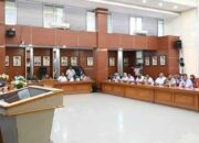 Pacu Kuda Wisata Derby Bukittinggi-Agam Digelar pada 26 April 2026