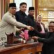 DPRD Padang Panjang sampaikan 71 Poin Rekomendasi Terhadap LKPJ Wali Kota Tahun Anggaran 2025
