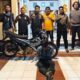 Gerak Cepat Satreskrim Polres Dharmasraya, Pelaku Penggelapan Motor Dibekuk dalam Hitungan Jam