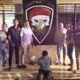 Satresnarkoba Polres Tangkap Tersangka Pengguna Narkotika Jenis Sabu-sabu di Kolok Mudik