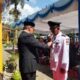 Serah Terima Jabatan, Fachrul Razi Resmi Menjadi Camat Mandiangin Koto Selayan Bukittinggi