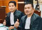 Perkara Wanprestasi di PN Payakumbuh, Ketua IWAPI Payakumbuh Hadir Sebagai Saksi