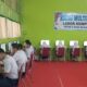 Siswa Kelas 9 Madrasah Tsanawiyah se-Kota Sawahlunto Ikuti Tes Kemampuan Akademik