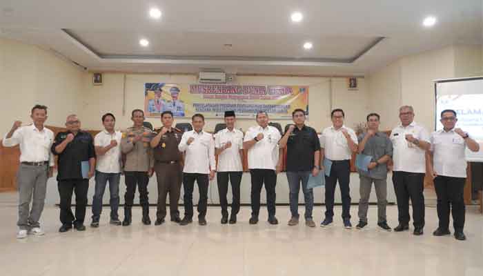 Pemprov Perluas Subjek Pajak Air Permukaan, Potensi Pendapatan Signifikan bagi Pemkab Solsel