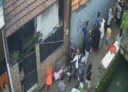 Cekcok saat Akad Nikah di Pisangan Baru Berujung Laporan Polisi, Korban Ungkap Kronologi Pengeroyokan