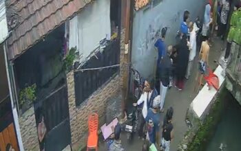 Cekcok saat Akad Nikah di Pisangan Baru Berujung Laporan Polisi, Korban Ungkap Kronologi Pengeroyokan