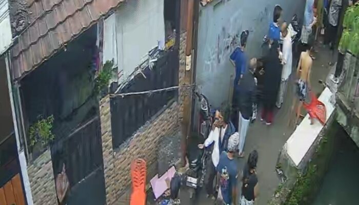 Cekcok saat Akad Nikah di Pisangan Baru Berujung Laporan Polisi, Korban Ungkap Kronologi Pengeroyokan