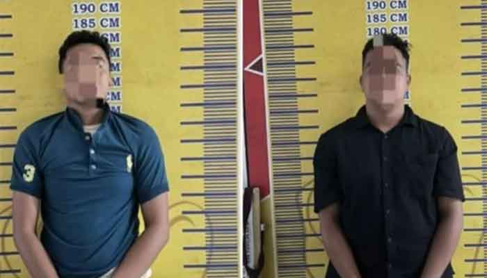 Duh! Oknum Kadus bersama Adiknya di Musi Banyuasin Diduga Terlibat Jaringan Sabu-sabu Lintas Negara