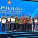 Tiga Daerah di Sumbar Raih Penghargaan dalam Apresiasi Pemerintah Daerah Berprestasi 2026 yang diselenggarakan Kemendagri