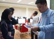 UTBK-SNBT 2026 di UNP Layani 18.367 Peserta, Termasuk Disabilitas dan Lokasi Mentawai