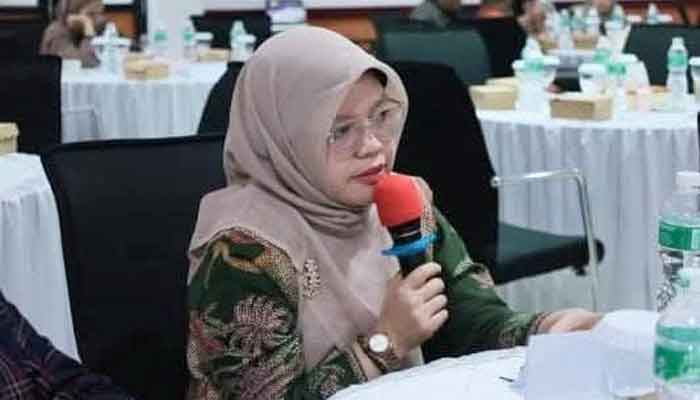 BPASN Perkuat Keputusan Bupati Dharmasraya, Ummu Azizah: Pemberhentian Anike Maulana Final dan Mengikat