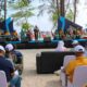 Wabup Deby Maryanti Buka Jong Race Festival 2026 di Bintan Resorts