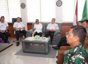 Kadis Dikbud Muba dan Camat Bayung Lencir Ambil Langkah Cepat Terkait Permasalahan Antar Siswa SD Negeri Simpang Kurun