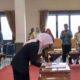 Wako Zulmaeta Lantik PPT Pratama hingga Direktur Perumda Tirta Sago Kota Payakumbuh