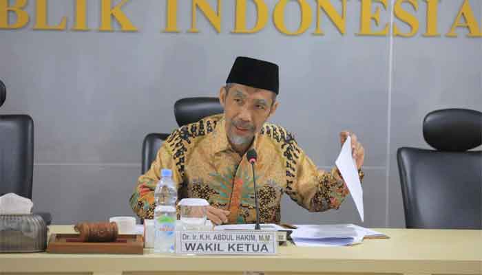 BAP DPD RI Dorong Penyelesaian Berkeadilan dalam 7 Konflik Agraria di Daerah