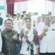 Bupati Dharmasraya, Annisa Suci Ramadhani menghadiri Musyawarah Perencanaan Pembangunan (Musrenbang) Rencana Kerja Pemerintah Daerah (RKPD) Provinsi Sumatera Barat tahun 2027