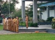 Sekda Payakumbuh Dorong Budaya Hemat Energi dan Pengelolaan Sampah Berkelanjutan