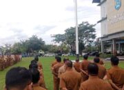 Sekda Payakumbuh Ajak ASN Ubah Pola Mobilitas demi Menghemat Energi