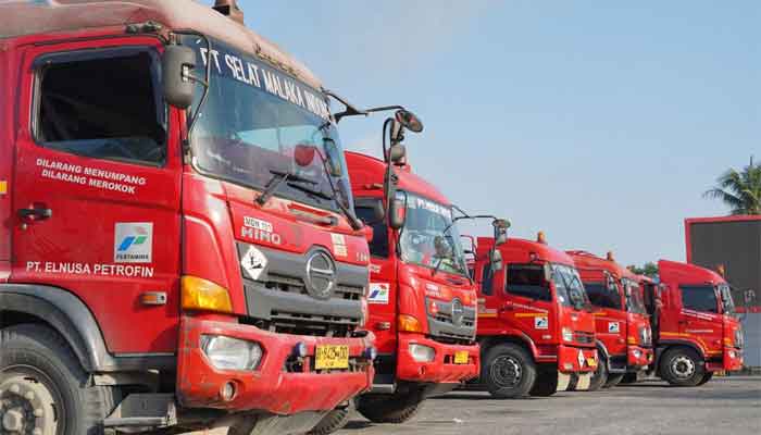 Asyik! Harga BBM di SPBU Pertamina Tidak Berubah per 1 April 2026