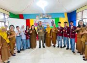 Asrama Jadi Kunci Atasi Akses dan Kualitas Pendidikan di Kepulauan Mentawai