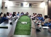 Jemaah Calon Haji Kota Sawahlunto Tergabung dalam 2 Kloter, Berangkat ke Tanah Suci pada 7 Mei